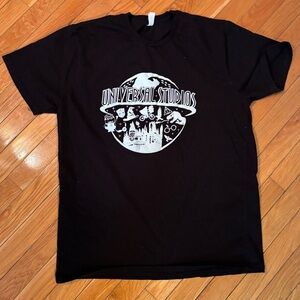 Universal Studios Tee Shirt